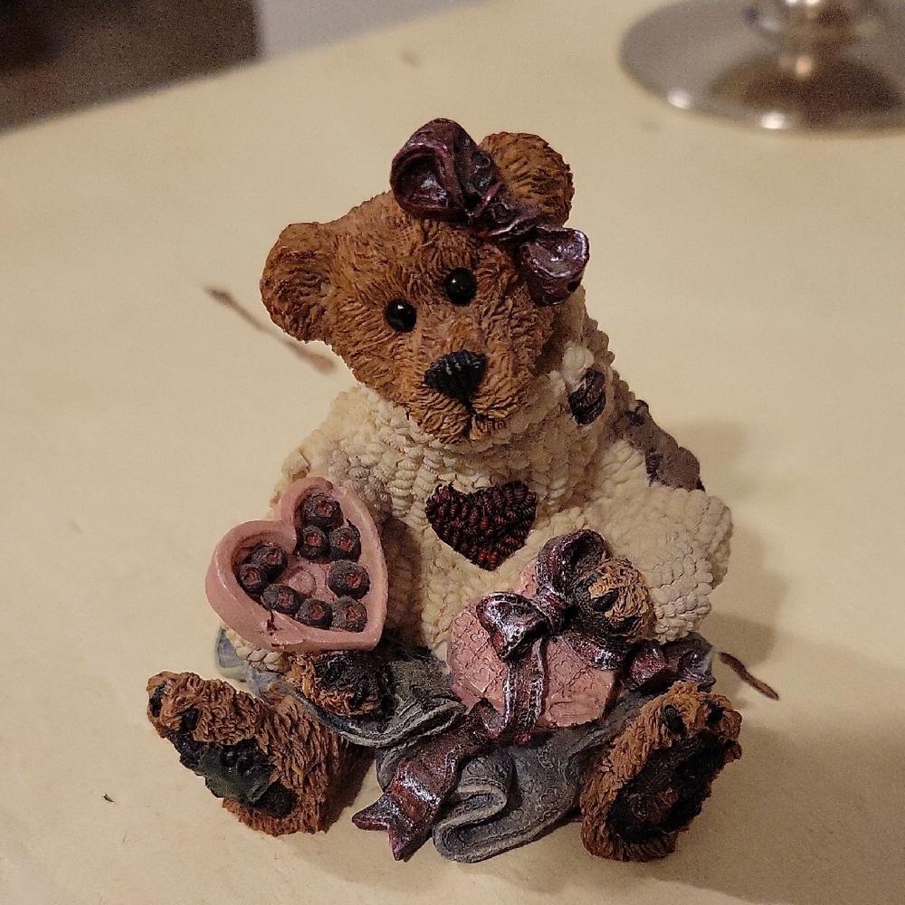 Boyds Bear Collectable